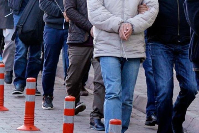 Yüzlerce gözaltı var! Peş peşe operasyonlar: DEAŞ, FETÖ, silah kaçakçıları…