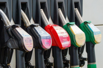 Zam pompaya yansıdı! Akaryakıtta bir ilk yaşandı...