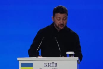 Zelenskiy: (Ukrayna'nın AB üyeliği) Hızlı üyelik için de hızlı reformlar için de hazırız