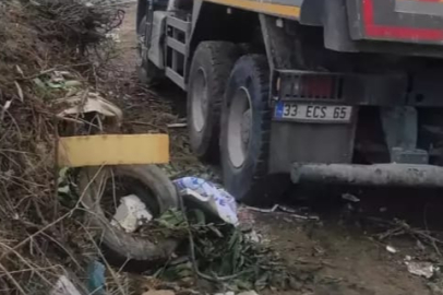 4 milyon 692 bin lira atık cezası kesilen Yenişehir Belediyesi: İdari soruşturma başlatıldı