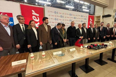 43. Uluslararası Çocuk Kupası ile FIS Uludağ Kupası organizasyonları Uludağ'da yapacak