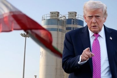 ABD'den Cenevre'deki görüşme öncesi İran'a mesaj! Witkoff şartı duyurdu