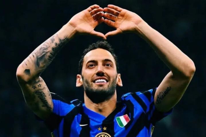 Abdulllah Kavukcu’dan İtalyan basınına Hakan Çalhanoğlu açıklaması