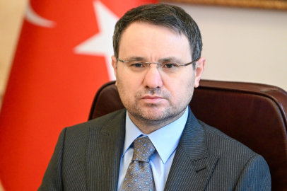 Bakan Gürlek: Af ya da şahsa özgü bir düzenleme yok