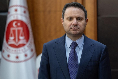 Bakan Gürlek: Balıkesir’de kaza kırıma uğrayan F-16 ile ilgili soruşturma başlatıldı