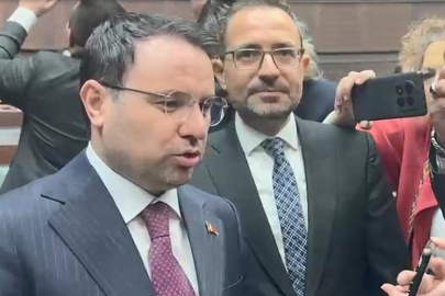 Bakan Gürlek: Komisyon raporunda şahsi cezasızlık algısı veya genel af yok