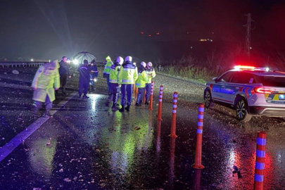 Balıkesir'de kaza kırıma uğrayan F-16'da şehit olan pilotun kimliği açıklandı