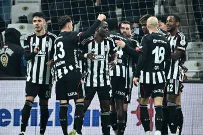 Beşiktaş’ta eksikler can sıkıyor