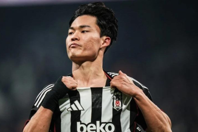 Beşiktaş'ta Hyeon-gyu Oh çılgınlığı sınırları aştı! Güney Kore ayakta...