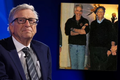 Bill Gates, Epstein ile bağlantısı nedeniyle çalışanlarından özür diledi