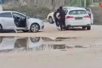 Bursa'da 20 milyonluk sahte gasp planı çökertildi: 5 kişi tutuklandı!