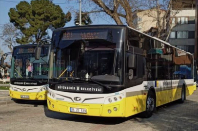 Bursa'da ikinci "101-102" hattı krizi! Gemlik'ten tepkiler yükselmeye başladı