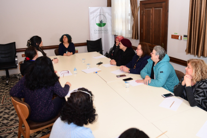 Bursa Osmangazi’de kadın hakları masalların bilgeliğiyle anlatıldı