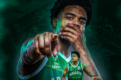 Bursaspor Basketbol’dan üst üste transferler! Şimdi de Mike Smith...