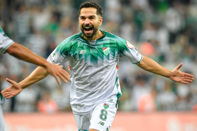 Bursaspor bu sezon sakatlıktan çok çekti!