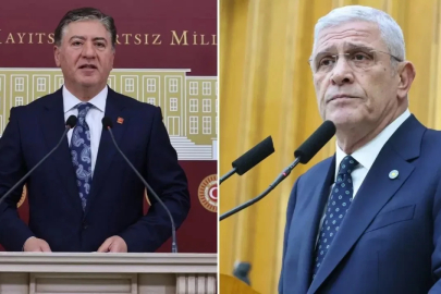 CHP'li Emir'den Dervişoğlu'nun açıklamalarına yanıt: Bizim değerlendirmemiz biraz daha farklı