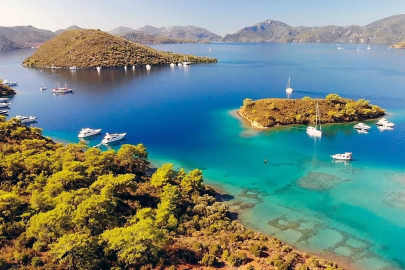 Danıştay ‘Bütünleşik Kıyı Alanları Planı’ kararında yürütmeyi durdurdu