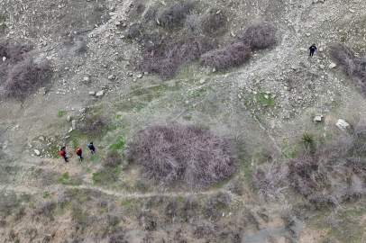 Diyarbakır'da 18 gündür kayıp engelli adamı arama çalışmaları sürüyor