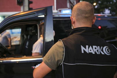 Diyarbakır'da "zehir" operasyonu: 16 tutuklama