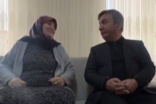 Erzincan'da bir ömre sığan fedakârlık: 11 kardeşe hem abla hem anne oldu