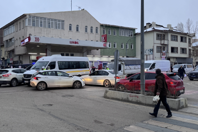 Erzurum'da sopalı kavgaya ilişkin 10 şüpheli yakalandı