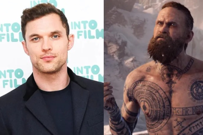 "God of War" dizisinde Baldur’u canlandıracak oyuncu belli oldu
