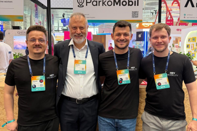 Hey Mobility, Web Summit Qatar 2026’ya katıldı