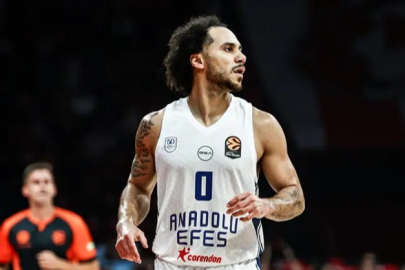 İbrahim Kutluay'ın sözlerine Shane Larkin'den çarpıcı cevap!