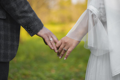 "İkinci bahar"da evlilik 9 bini aştı