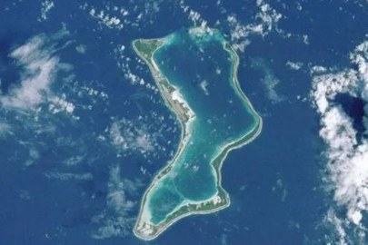 İngiltere, Chagos Adaları’nın Mauritius’a devredilmesi sürecini askıya aldı