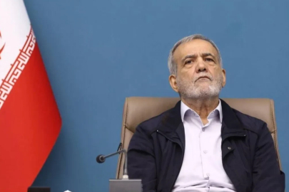 İran Cumhurbaşkanı Pezeşkiyan: Ne savaş ne de barış' şeklinde yönettik