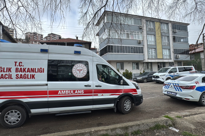 Karabük'te yaşlı kadın evinde ölü bulundu