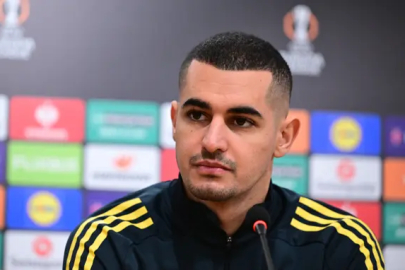 Levent Mercan: Daha çok kenetlenmemiz lazım