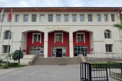 Manisa'da apart otelde yağma ve şantaj iddiasında 3 tutuklama