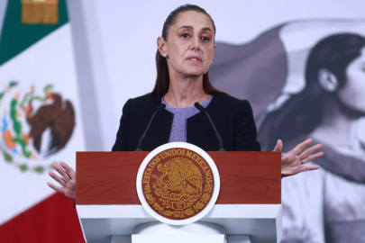 Meksika'dan Dünya Kupası için güvenlik garantisi