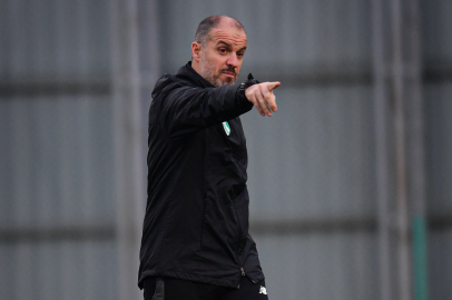 Mustafa Er’in kafasındaki 11 şekilleniyor! Bursaspor'da heyecan dorukta...