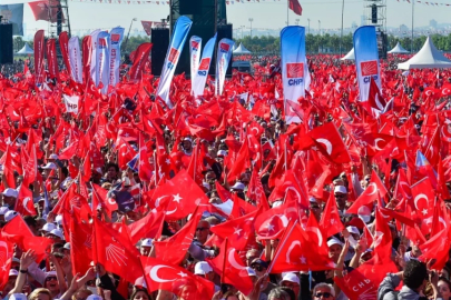 Özgür Özel'den '9 Mart' çıkışı!