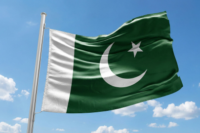 Pakistan'da kontrol noktasına saldırı: 4 ölü, 3 yaralı