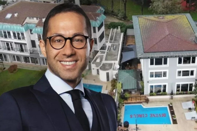 Partilerin şahidi, yalının temizlikçisi! Tek tek isim verdi...