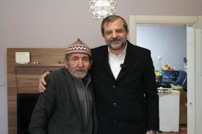 Paylaşımın ve kardeşliğin kenti Bursa Gürsu