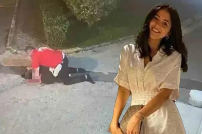 Restorandan bıçak çalıp, eski nişanlısını katletti! Kaçış planı bile yapmış