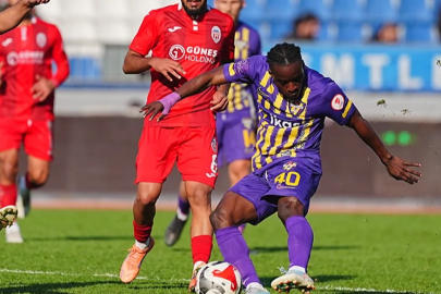 Süper Lig'de flaş ayrılık!