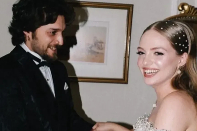 Ufuk Beydemir'den boşanan İpek Filiz Yazıcı'nın beğendiği imalı gönderi dikkat çekti!