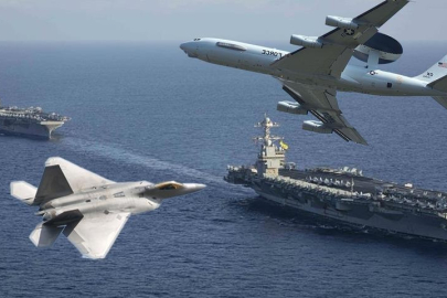 Ürdün'den ABD ve İsrail'e veto! Hava sahasını kapattı...