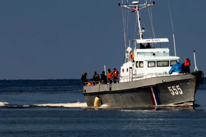 ABD’den gelen tekne Kübalı güvenlik güçlerine ateş açtı: 4 ölü