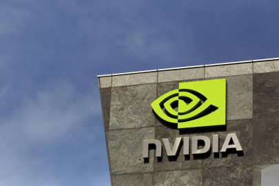 ABD'li çip üreticisi Nvidia'nın geliri yüzde 73 arttı