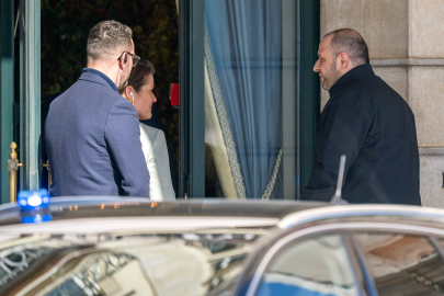 ABD ve Ukrayna arasında "ikili barış görüşmeleri" başladı