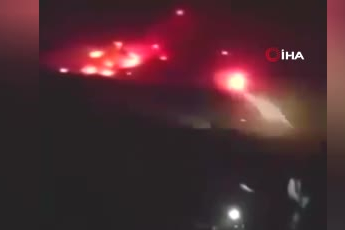 Afganistan-Pakistan sınırında şiddetli çatışma: En az 22 ölü