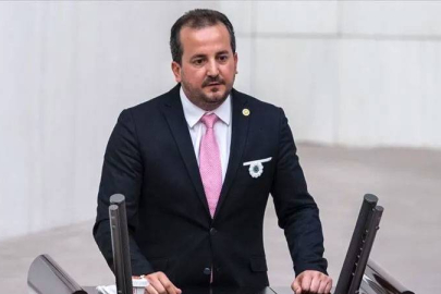 AK Parti Bursa Milletvekili Refik Özen'in acı kaybı