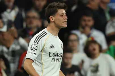 Arda Güler Fenerbahçe'nin kasasını doldurdu!